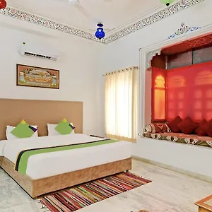Khakhri Haveli Udaipur
